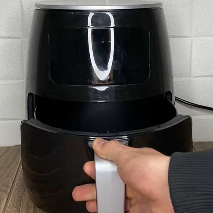 Мультипечь Аэрогриль Аэрофритюрниц фритюрница аерогриль аерофритюрниця