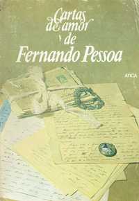 7345

Cartas de Amor de Fernando Pessoa
