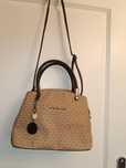 Torebka shopperka Michael Kors