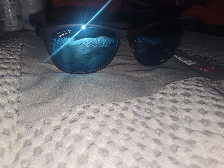 Okulary przeciwsłoneczne RAY-BAN