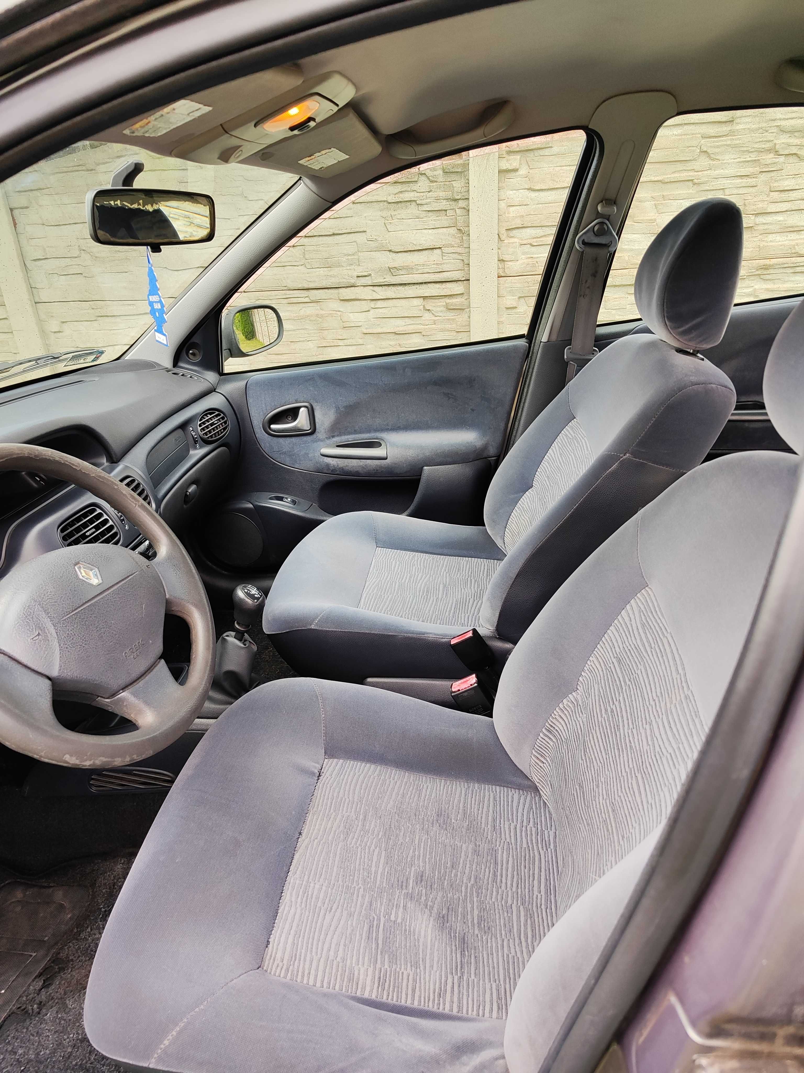 Auto za cztery koła