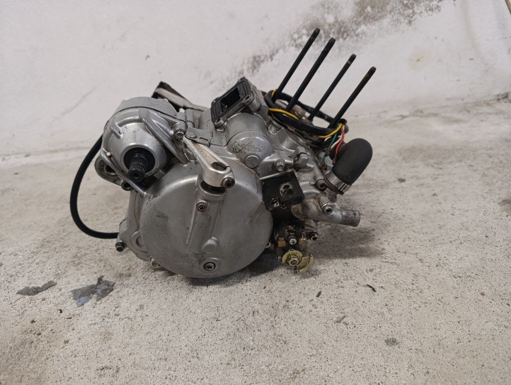 Motor Dérbi euro2
