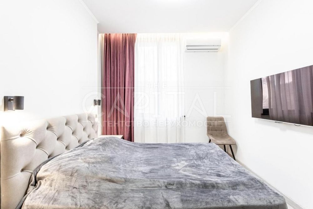 Продажа / Квартира / Центр  Мирна 2/1