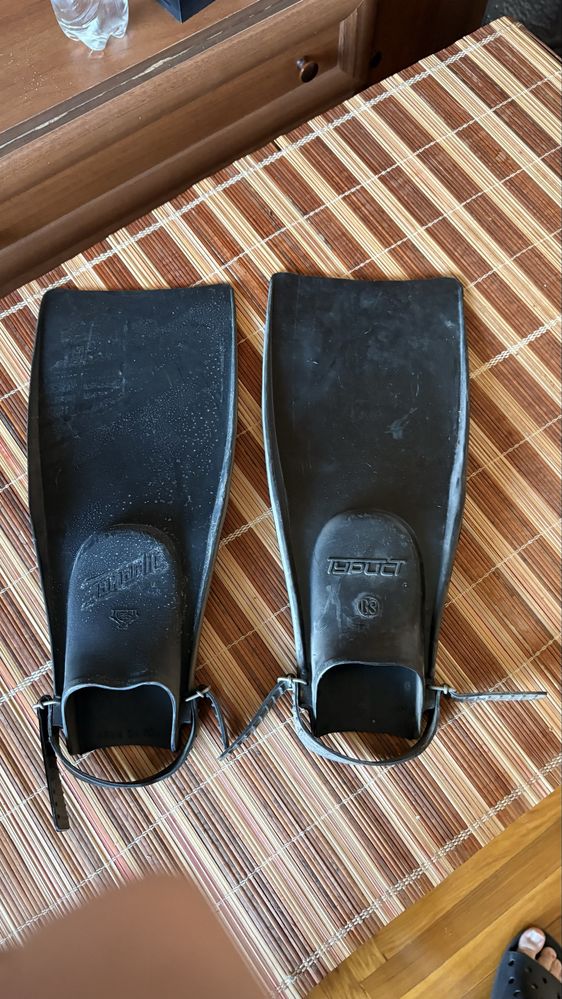 Продам ласты ссср