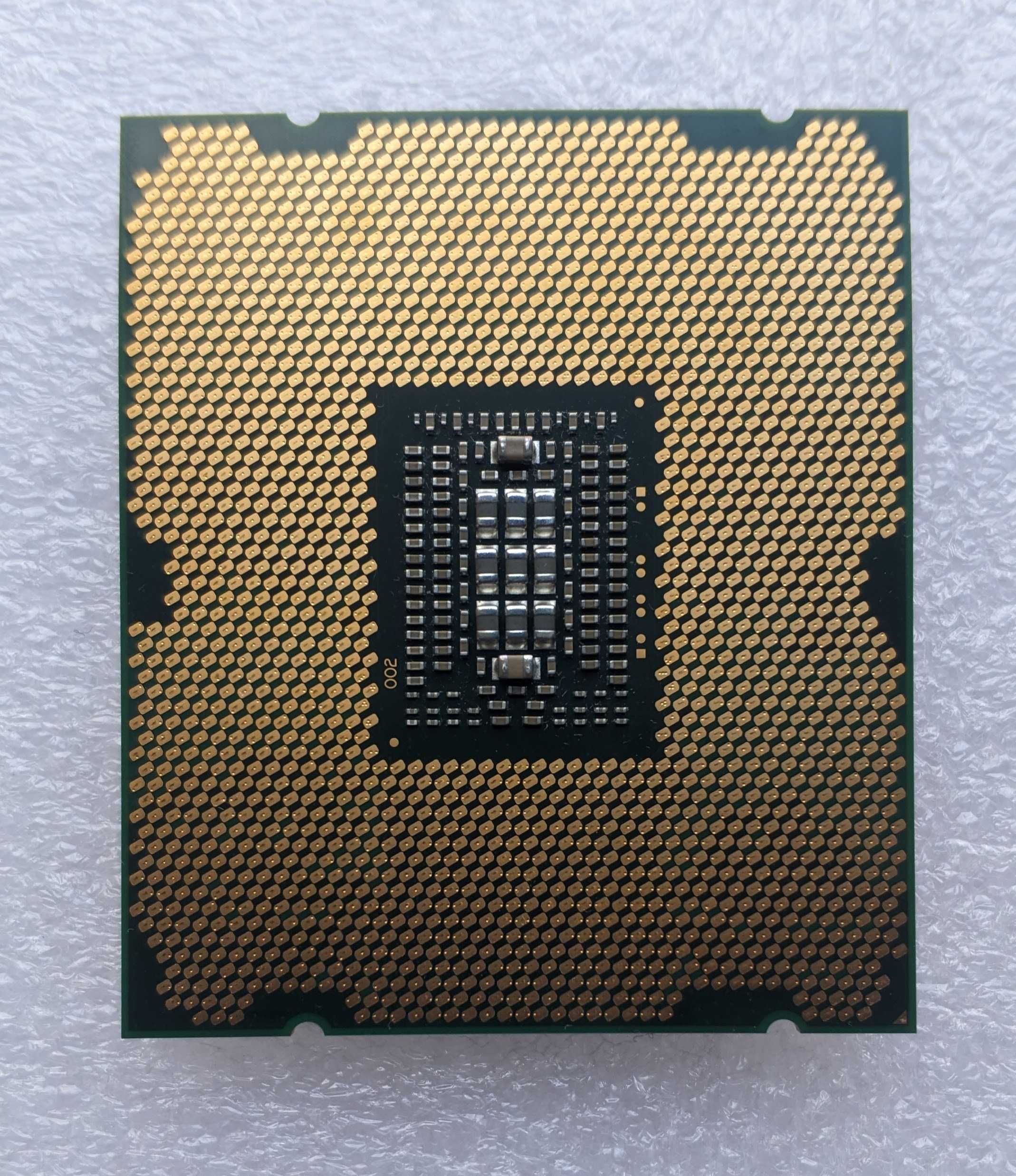 Processador Intel Core i7 3970X 3.50 GHz 6 cores 12 threads