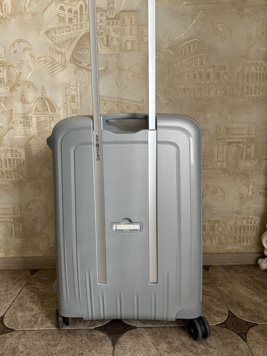 Дорожний чемодан Sansonire