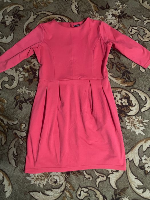 Зимові плаття одним лотом. 3 по ціні 1