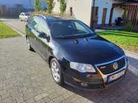 Volkswagen Passat VW passat B6 2010 r common rail