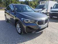 BMW X1 BMW X1 F48 Lift automat Faktura VAT23% kamera cofania tempomat