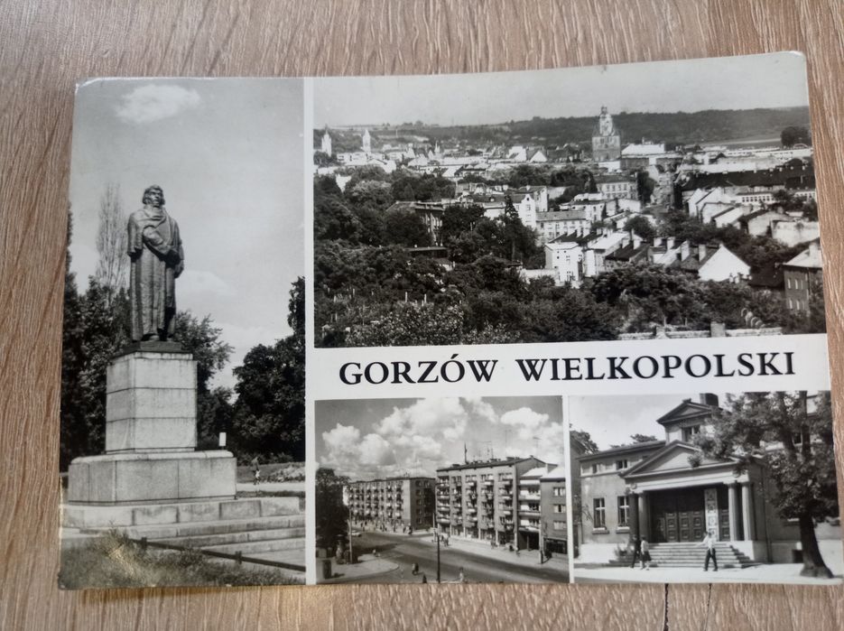 133 Gorzów Wielkopolski - Mozajka