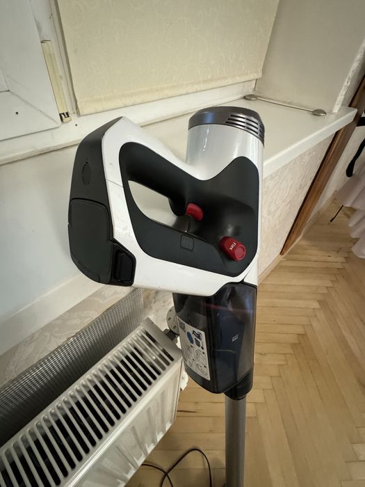 Пилесос бездротовий