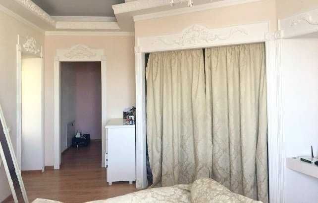 Капитальный дом в Лесках у моря