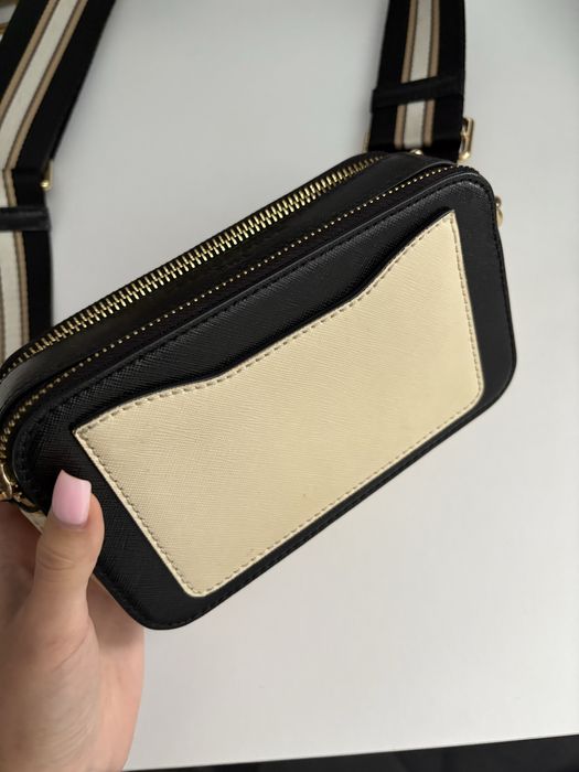 Сумочка Marc Jacobs | маленька сумка Марк Джейкобс