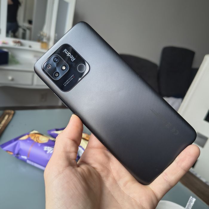 Xiaomi redmi 10c 4/128gb