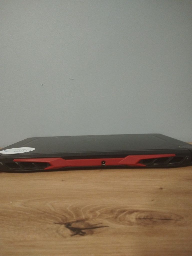 Laptop Acer nitro