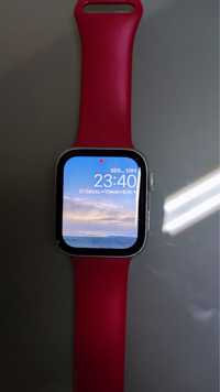 Apple watch serie 4