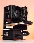 Obudowa  mini-ITX Gorilla Custom