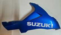 Suzuki GSXR 600 / 750 11+ Owiewka pług prawy