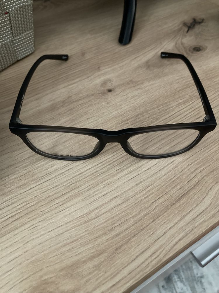 Armacao oculos novo