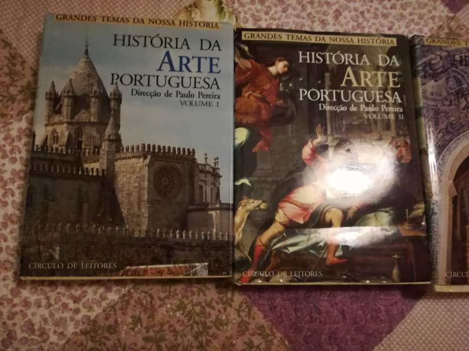 Colecção "Grandes temas da nossa história"