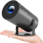 Projetor de vídeo MAGCUBIC HY300 PRO