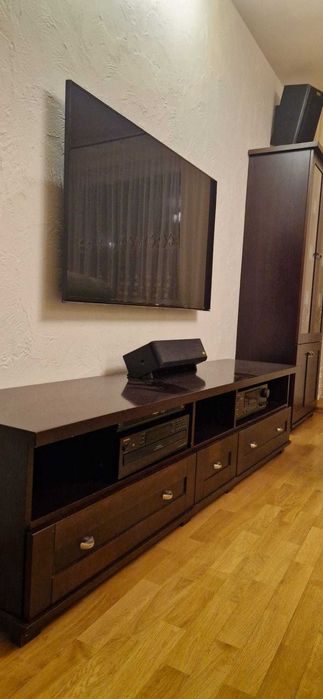 Mega! Zestaw Mebli Salonowych (LISSY/BRW) – OKAZYJNA CENA!