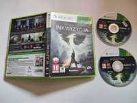 Gra Xbox 360 Dragon Age Inkwizycja PL