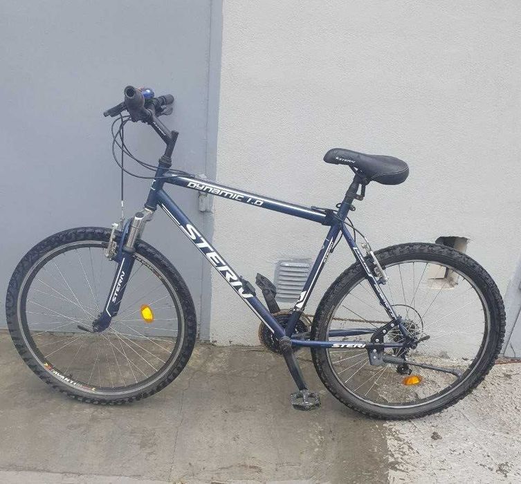 Велосипед Stern Dynamic 1.0 26''