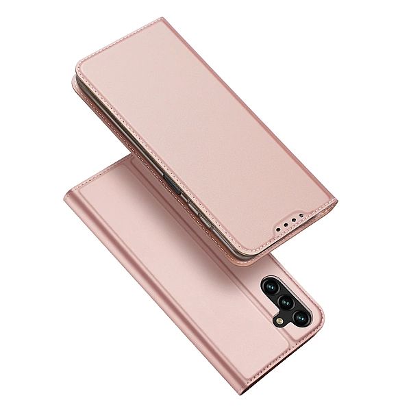 Dux Ducis Skin Pro etui Samsung Galaxy A14/4G / 5G pokrowiec z klapką