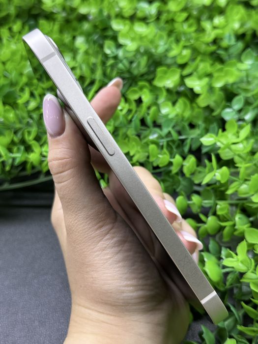 iPhone 13, 256Gb, Starlight (Neverlock) Айфон 13, 256гб, белый, #3737