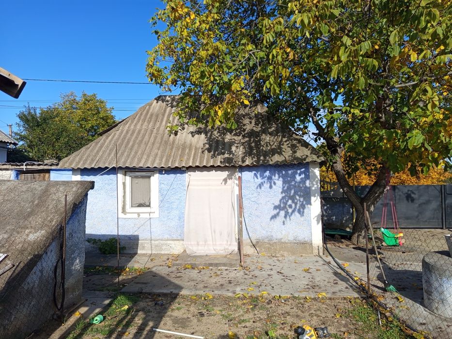 Продам будинок в селі