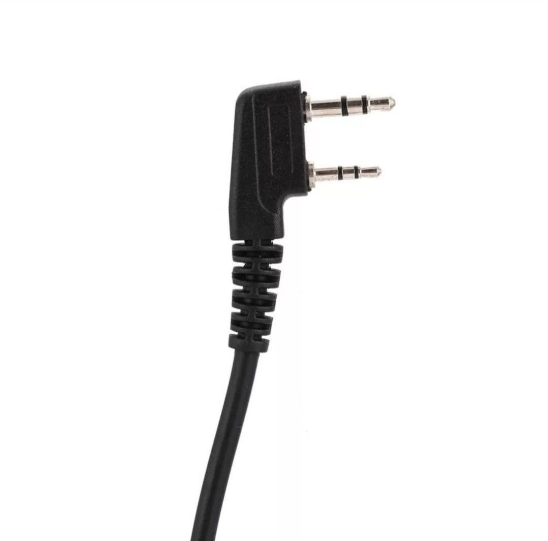 Nowy kabel do programowania krótkofalówek Baofeng UV5r uv82