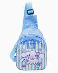 Cinnamoroll piękna torba na ramie listonoszka plecaczek saszetka