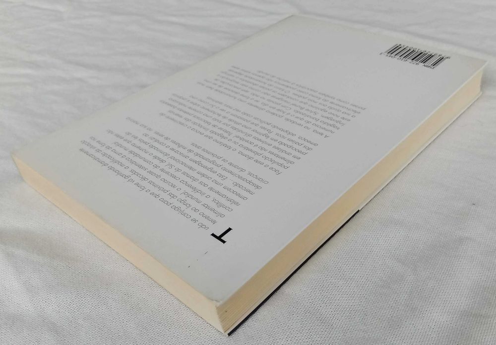 Livro Os que Vão Morrer de Fome de Sylvie Brunel [Portes Grátis]