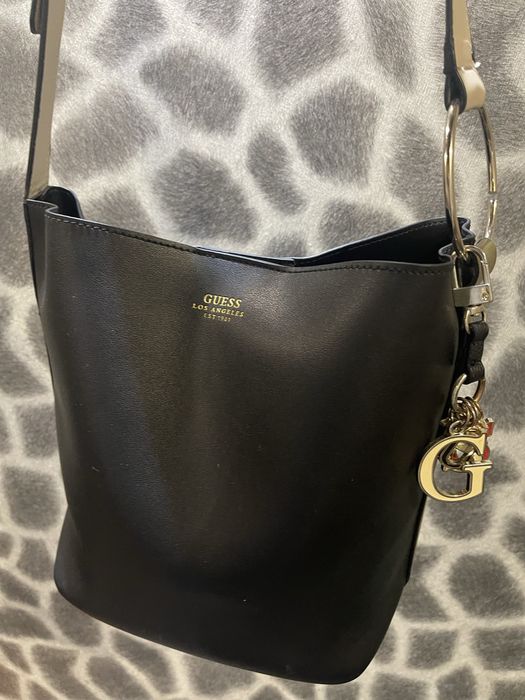 Сумка, шоппер  Guess