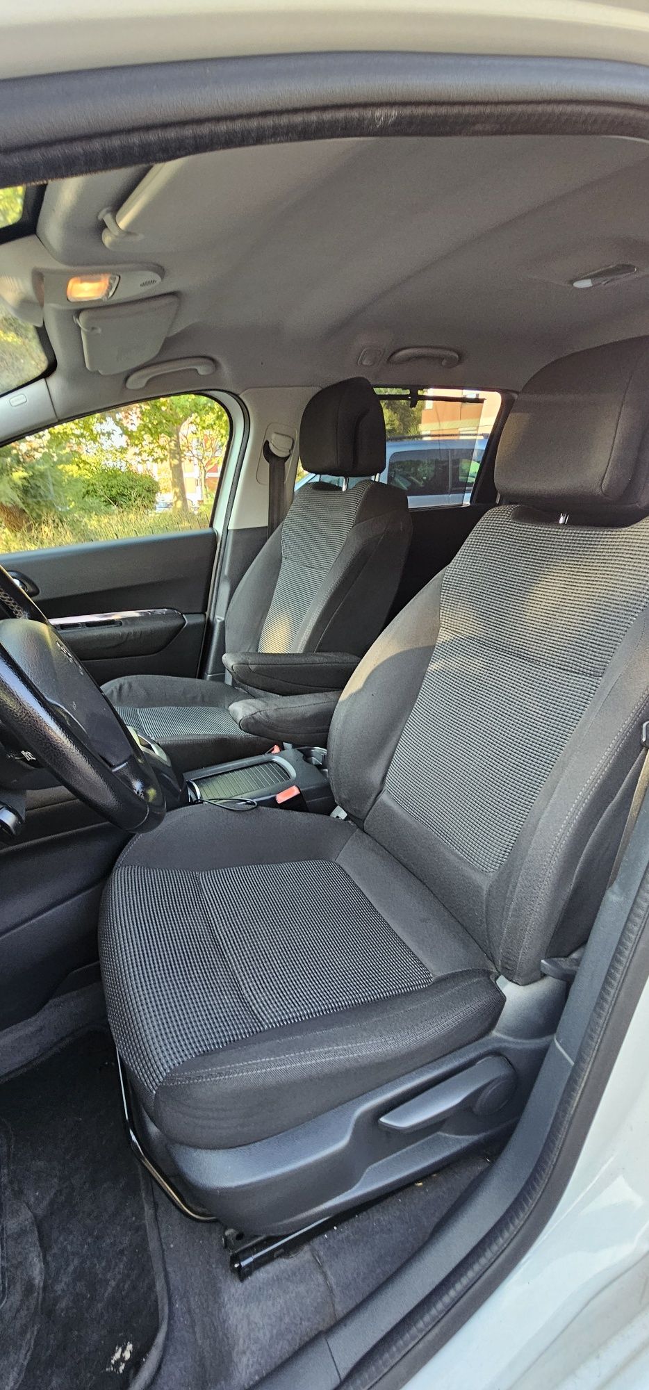 Peugeot 5008 1.6 HDI 7 Lugares