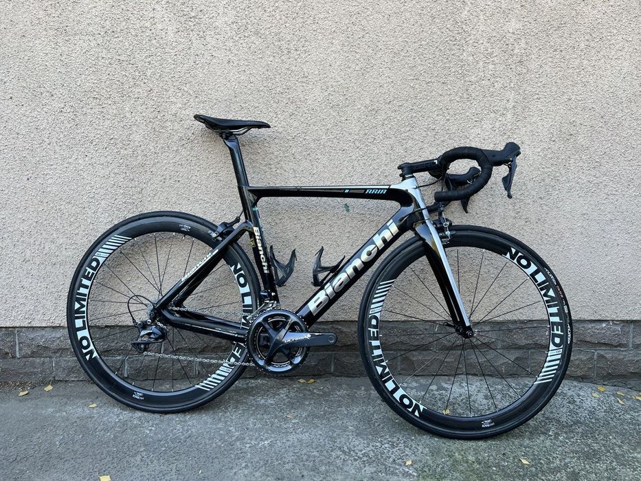 Bianchi Aria 55.