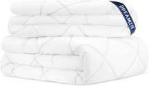 Dreamzie Kołdra 240x260 cm 4 pory roku 3w1, 450 gsm, Oeko-Tex
