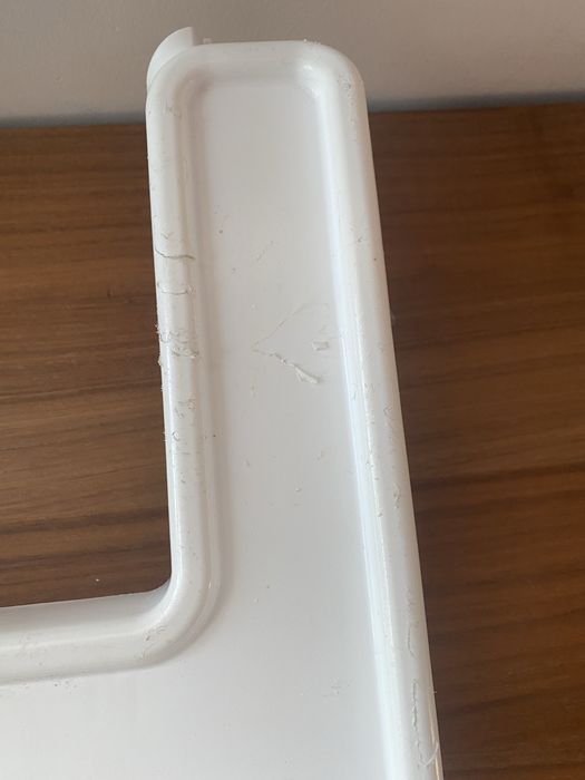 Cadeira bebe ikea