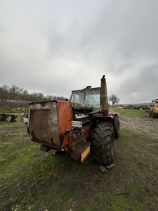 Продам т 150к ямз 238