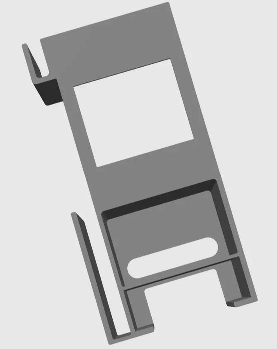 Support for iOptron Cube Pro II with Raspberry Pi 4 and Remote Control64552616361347120