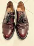 Sapatos homem castanho