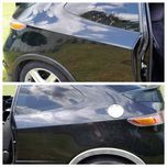 Honda Civic 8 VIII Ufo 06-11 Type S R 3D Błotnik Tyl Tylny B92P Cwiatk