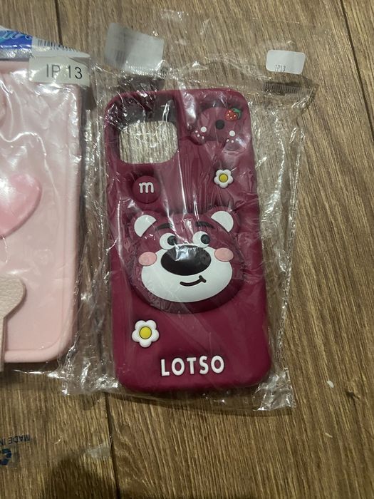 Чохли на 13 айфон