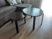 Stoliki SVALSTA IKEA 2szt