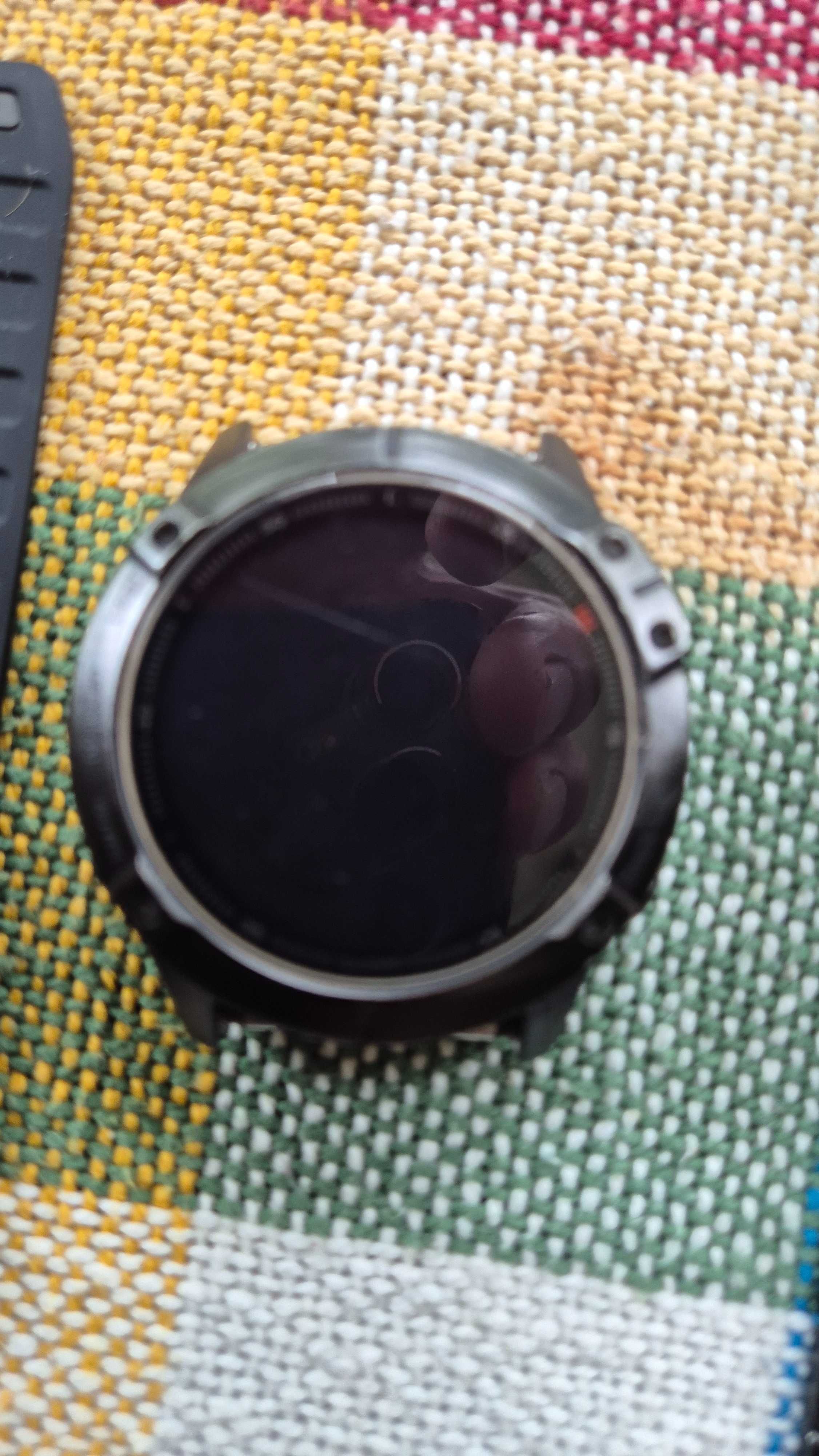 Garmin Fenix 6x Pro