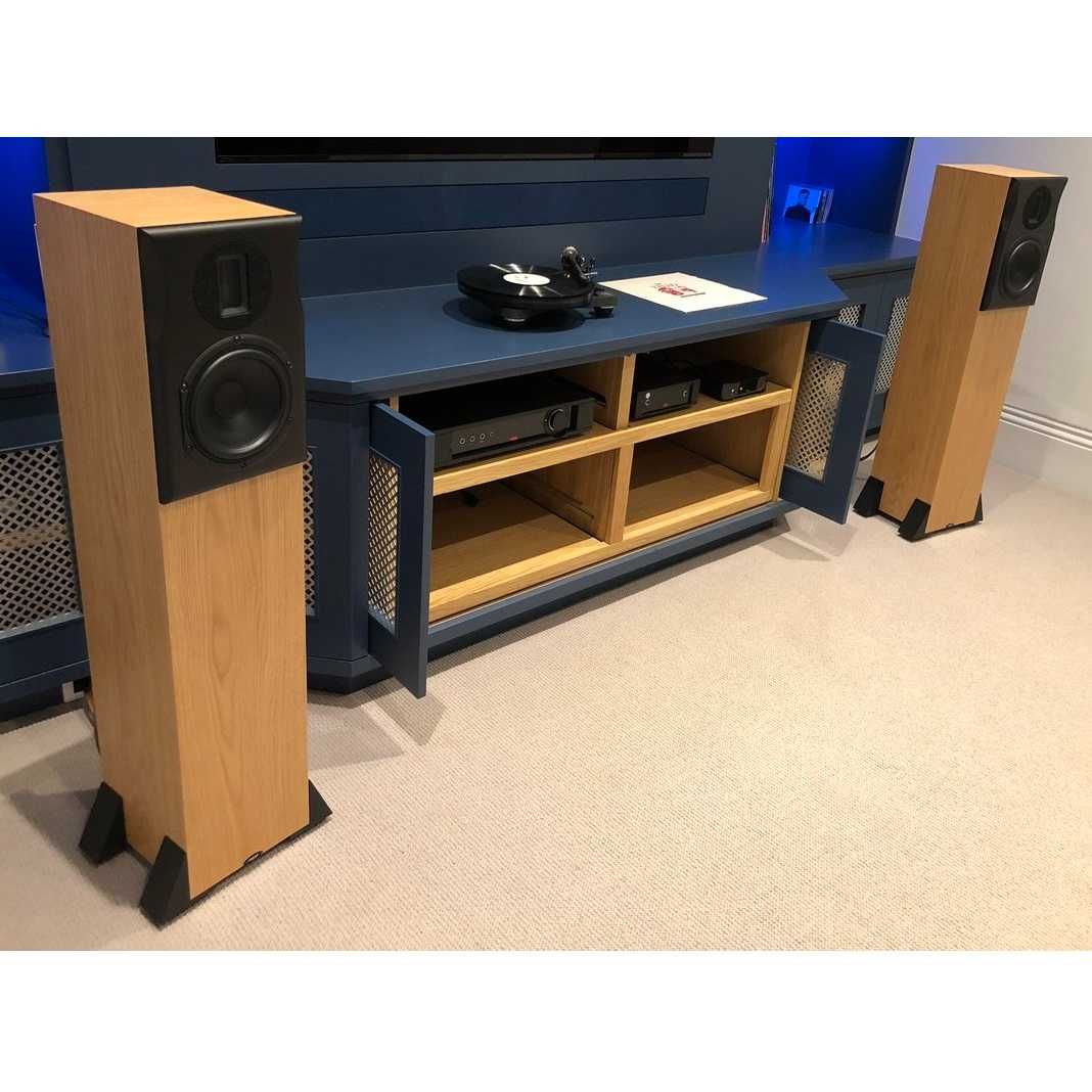 Neat Acoustics Orkestra Isobaric Bass Kolumny SKLEP RATY 30x0%
