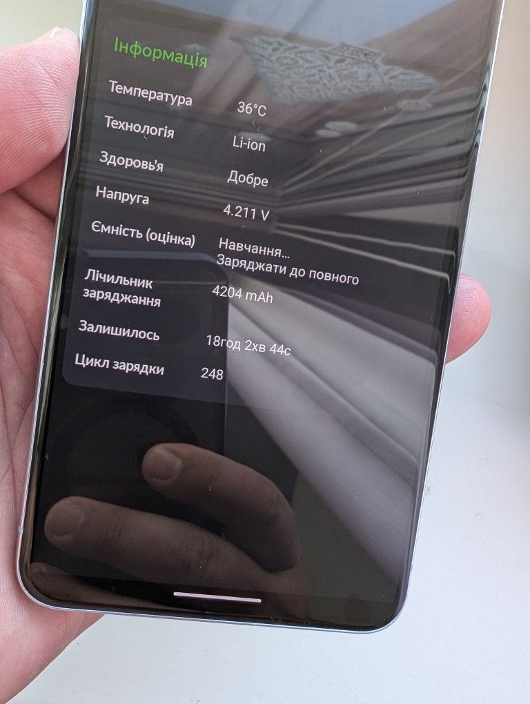 Google pixel 8 Pro 128gb