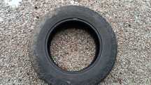 Opony Nitto Terra Grappler G2 275/65R20