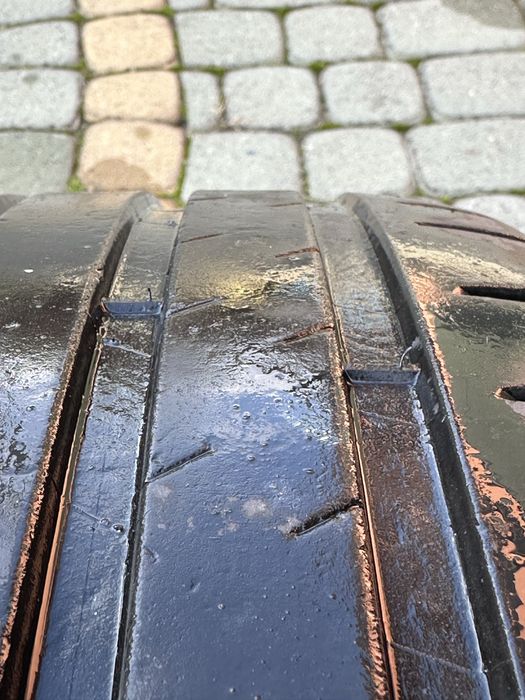 Opony michelin pilot sport 4s 225/40/19
